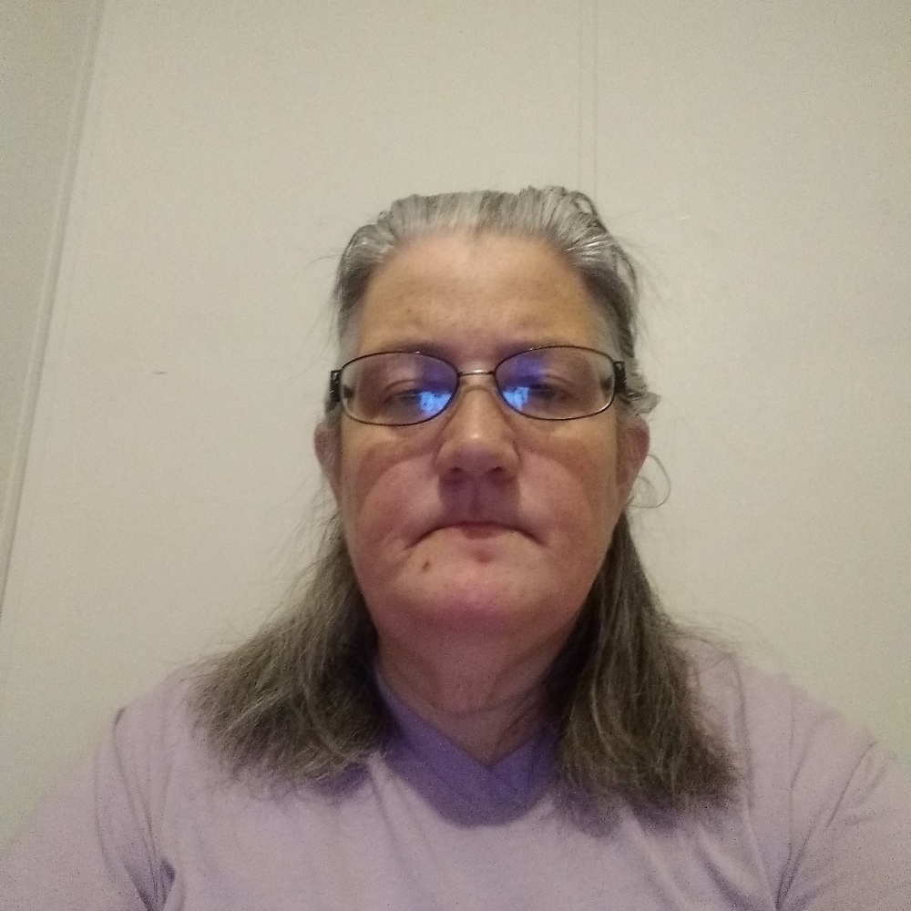 Meet your Posher, Ann-louise